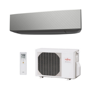 Fujitsu air conditioning design series wall unit 2.0 kW...