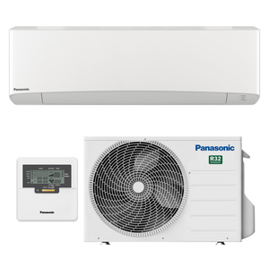 Panasonic KIT-Z71TKEA Wall mounted air conditioner R32...
